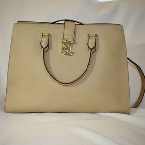 LAUREN RALPH LAUREN CARRINGTON BRIGITTE II